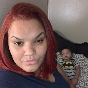 Meet your Posher, Kiersten